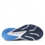 9r Joma RACTIS2317 running shoes R.ACTIVE 23 - royal-blue/white/orange